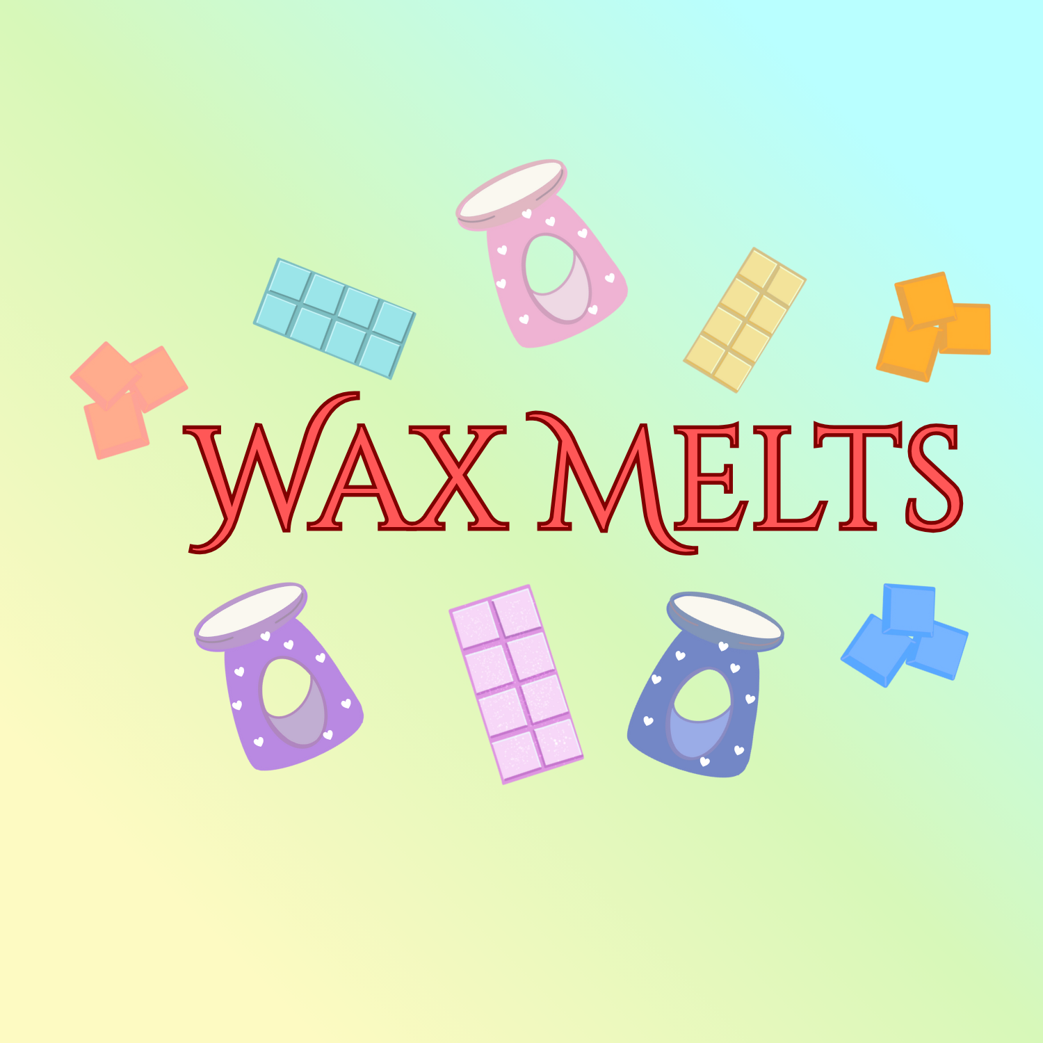 Wax Melt